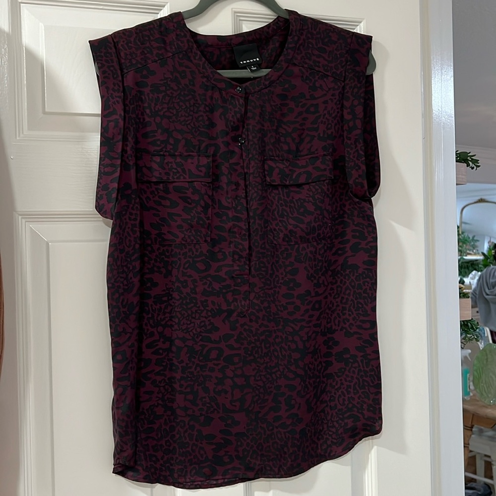 Trouve Blouse